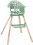 Clikk Mama Sandalyesi Clover Green 2