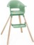 Clikk Mama Sandalyesi Clover Green 3
