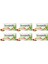 Herbal Propolis 16 Pastil 6'lı Paket 1