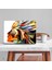 Illustration Notebook - Laptop Sticker Kaplama 1