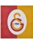 Galatasaray Temalı Kağıt Peçete 16 Adet 1