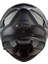 Storm Faster Mat Titanium Kask 3
