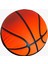 3 Boyutlu Dijital Baskılı Basketbol Topu Desenli Yastık-Kırlent-Minder 1