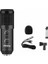 K-Cm 300 USB Ekolu Condenser Mikrofon 1