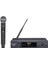 K-401 Wireless El Telsiz Mikrofonu 1