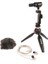 MV88+SE215-CL Bundle Mobil Kayıt Kiti 1