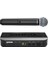 BLX24E/B58 Wireless Telsiz El Mikrofonu 1