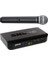 BLX24E/PG58 Wireless Telsiz El Mikrofonu 1