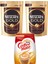 Gold 200 gr X2 ve Nestle Coffee Mate 500 gr 1