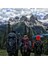 Yünlü Hiking Yürüyüş Çorabı 4