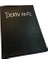 Death Note Defter 1