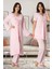 t Sabahlıklı Lohusa Pijama Takımı 1