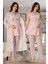 t Sabahlıklı Lohusa Pijama Takımı 1