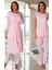 t Sabahlıklı Lohusa Pijama Takımı 1