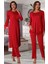 t Sabahlıklı Lohusa Pijama Takımı 1