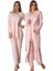 t Sabahlıklı Lohusa Pijama Takımı 1