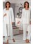 t Sabahlıklı Lohusa Pijama Takımı 1