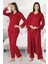 t Sabahlıklı Lohusa Pijama Takımı 1