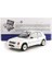 1/18 1987 Peugeot 205 Rallye Solido Dıecast Model Araba Hayat Oyuncak 2