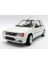 1/18 1987 Peugeot 205 Rallye Solido Dıecast Model Araba Hayat Oyuncak 5