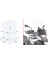 D5127ST Bmw F 750 Gs - F 850 Gs (18-21) Rüzgar Siperlik 1