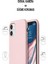 Case World Apple iPhone 11 Pro Kılıf Kalp Logolu Altı Kapalı Içi Kadife Lansman Silikon Kılıf Kırmızı 3