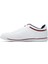 MOJO I Erkek Sneaker Koşu & Yürüyüş Ayakkabısı Beyaz / Kırmızı 4