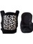 Panter Yenidoğan Set Ergonomik Kanguru 1