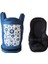 Nazar Boncuğu Yenidoğan Set Ergonomik Kanguru 1