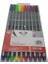 Fineliner 10'lu Set TGB-1907 1