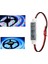10 Adet Şerit LED Dimmer Kontrol Devresi Modül 12V 24V 4