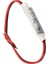 10 Adet Şerit LED Dimmer Kontrol Devresi Modül 12V 24V 2