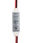 Hafızalı Çok Fonksiyonlu Şerit LED Dimmer Kontrol Devresi Modül 12V 24V 2