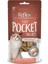 Pocket Somonlu Kedi Ödülü 60GR 1