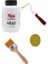 Rich Multi Decor Chalked 1750 cc Beyaz Rulo Set 1