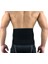 25X120 cm Termal Sauna Kemer Neopren Bel Korsesi Korse 2