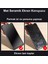 Apple iPhone 12 Mini Kırılmaz Cam Mat Seramik Esnek Tam Kaplayan Ekran Koruyucu 4