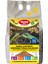 Doğal Çam Pellet Sürüngen Taban Malzemesi 2 kg 4 L x 5 Paket 1