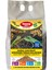 Doğal Çam Pellet Sürüngen Taban Malzemesi 2 kg 4 L x 5 Paket 2