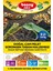 Doğal Çam Pellet Sürüngen Taban Malzemesi 2 kg 4 L x 5 Paket 4