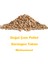 Doğal Çam Pellet Sürüngen Taban Malzemesi 10 kg 20 L x 20 Paket 3
