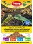 Doğal Çam Pellet Sürüngen Taban Malzemesi 10 kg 20 L x 20 Paket 4