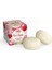 Kırmızı Elma Macaron Sabunu - 100 gr 1