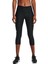Kadın HeatGear® Armour Hi-Rise Kapri 1