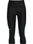 Kadın HeatGear® Armour Hi-Rise Kapri 1365334-001 3