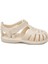 Tobby Solid Çocuk Bej Sandalet 2