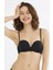 Siyah Basic Super Sexy Bikini Üstü 1