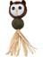 Catnipli Peluş Oyn. Baykuş 27 cm 1