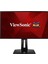 VP2768A 27" 60Hz 5ms (HDMI+Display) QHD IPS LED Monitör 6