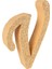 Üç Boyutlu Simli Strafor Harfler Gold 15CMX4CM V 1